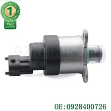 OEM 0928400726 71754810 CR топливный насос регулятор Дозирующий контрольный клапан для Ивеко Дейли уаз патриот 2,3 D 0 928 400 726