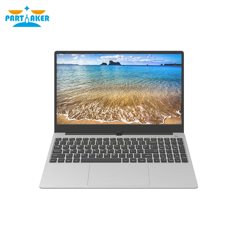 discounted  L4 Metal Shell 15.6 Inch Intel i7 4500U Laptop 8GB/16GB RAM 1080P IPS Notebook Windows 10 Dual Band