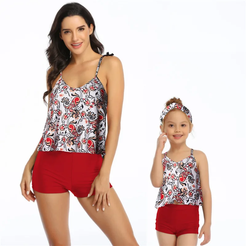 Maiô infantil
