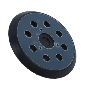 

125mm 5 Orbital Sander Backing Pad Base For Makita BO5021 BO5020 BO5012 BO5030