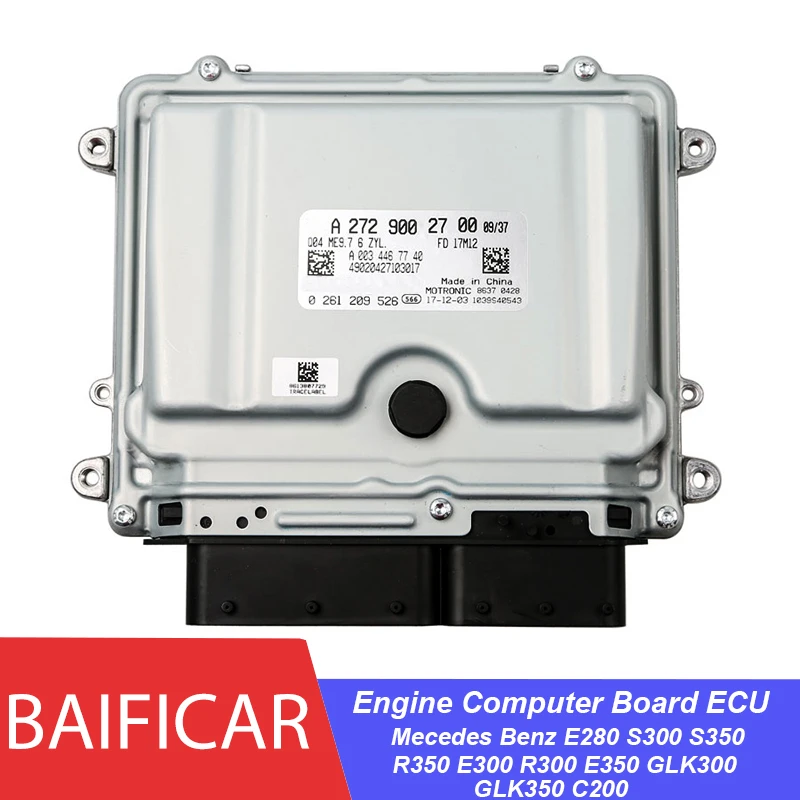 車のリモートコントロールモジュール 車の診断ツール 9 7 Ecu Ecm272 273 Mecu Edes280 S300 S350 R300 Glk300 Glk350 新品 エンジン コンピュータ Aliexpress