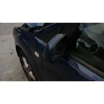 

LEFT REARVIEW MIRROR FORD FOCUS HATCHBACK (CHAP)