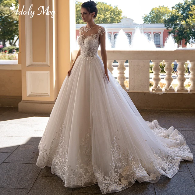 Lea-Ann Belter Willow Wedding Dress on Sale - Your Dream Dress