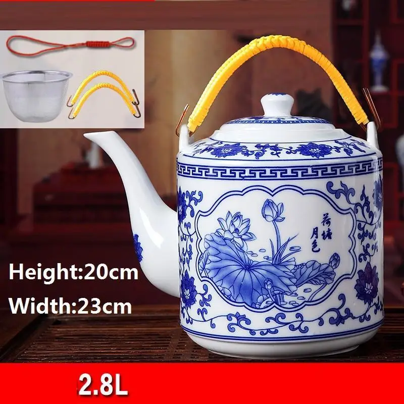 Number 11 Teiera Wasserkoche Articulo Cocina Demlik Jarra Agua самовар бутылка для воды китайский чайник Tetera Para чайник - Цвет: Number 11