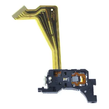 

RAF-3350 Universal Optical Lens Head for Wii Disc Drive Game Console Accessory