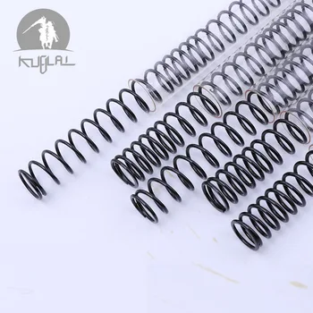 

Kublai High Quality M110 M120 M130 M140 M150 M160 M170AEG Spring for Airsoft M4 M16 Gearbox