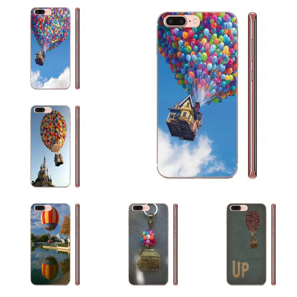 Чехол для телефона из ТПУ Huawei Honor 4C 5A 5C 5X 6 6A 6X 7 7A 7C 7X 8 8C 8S 9 10 10i 20 20i | Мобильные