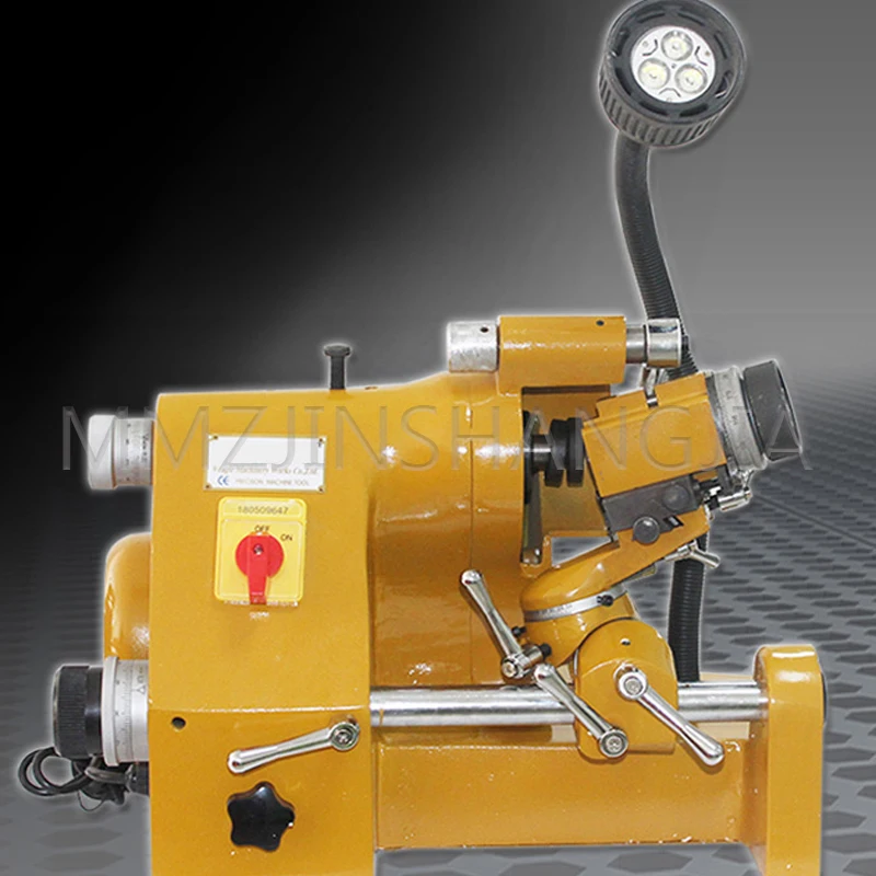 

U2Carving Knife Cutter Grinding Machine Tools Engraving Stencil Milling Machining Sharpen Semicircular Steel Multilateral Metal