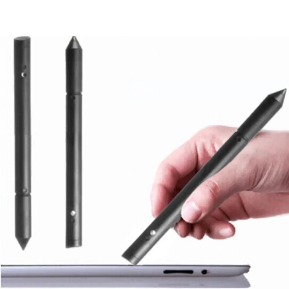 Электронный экран ручки для письма емкостный экран Стилус для ipad для iphone для samsung планшета и смартфона