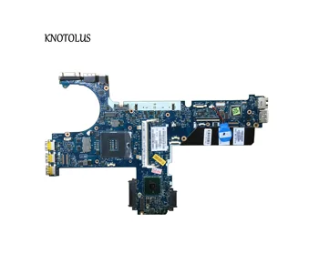 

High quality KCL00 LA-4902P For HP laptop mainboard 8440P 8440W 594028-001 laptop motherboard 100% Tested