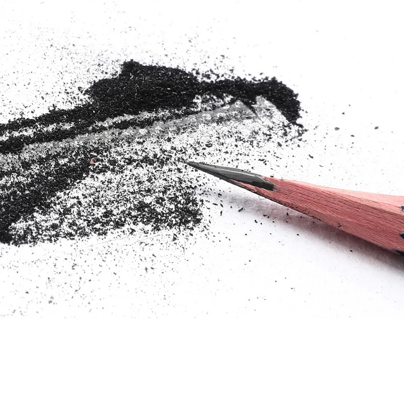 Maries мягкий средний жесткий черный эскиз уголь карандаш для набросок Рисунок Живопись офисные школьные канцелярские товары для рукоделия