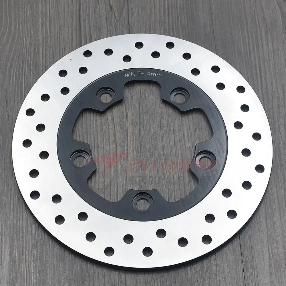 Rear Disc Brake Rotor For Suzuki GSXR 600 750 1000 GSXR600 GSXR750 1996 97-15 GSXR1000 SV650 SV1000 /S TL1000R TL1000S GSXR1100