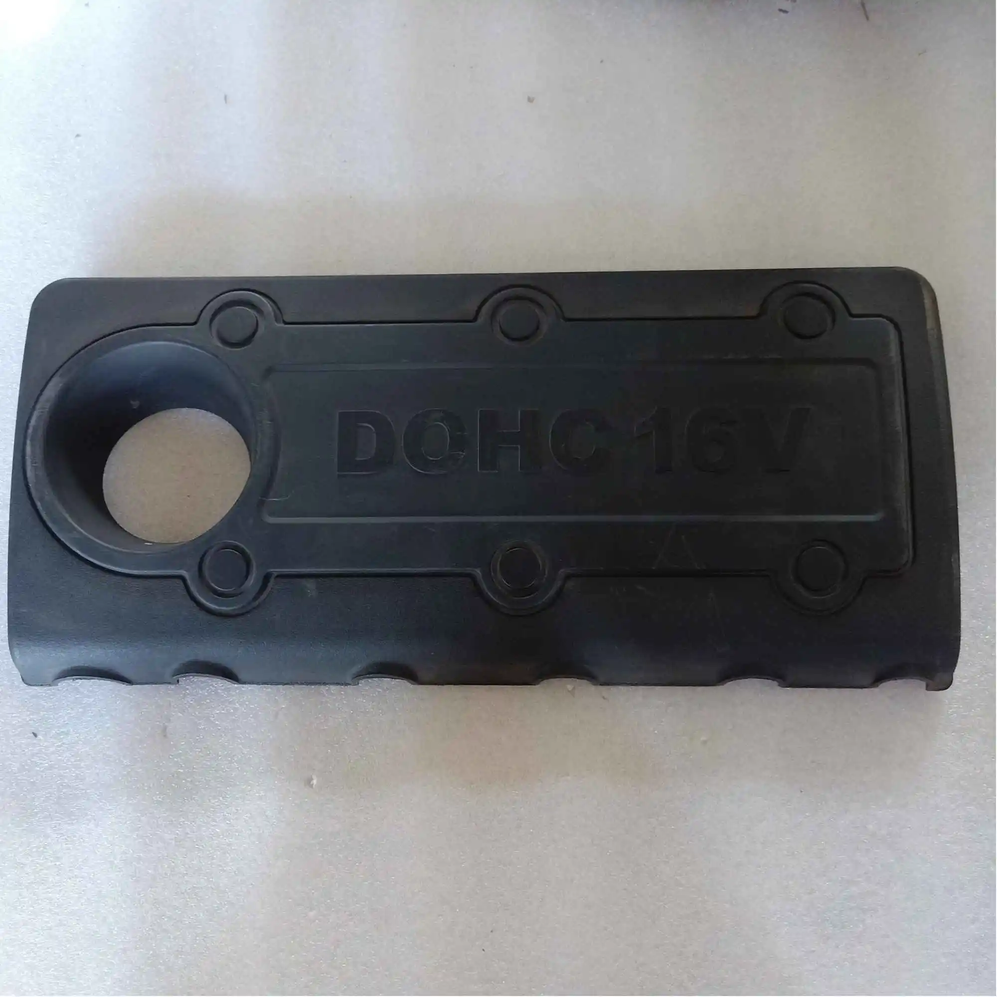 Replacement Parts Katigan Car Engine Top Cover Engine Cover for IX35