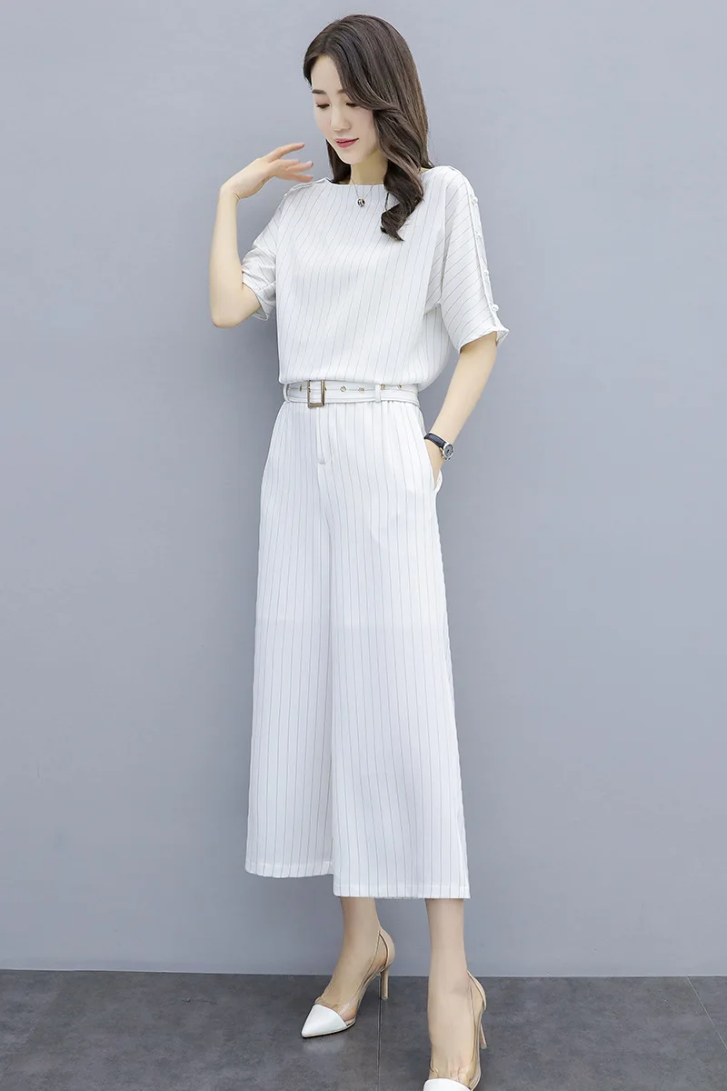 

Set/Suit Skirt Simple Comfortable Fashion Elegant Elegant 2019 Summer Simple Trend