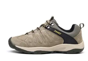 

2020 Running Shoes Outdoor Travel Summer Breathable Sports Walking Athletic Gym Black Trainers Male