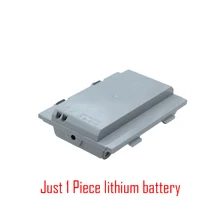 For logoingls Technology Mindstorms EV3 45500 PF Parts lithium Battery 95646c01 95656 DIY Educational Building Blocks Toys Parts