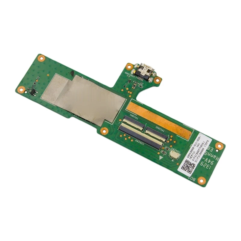 Scheda Porta Di Ricarica Micro USB Per Asus Google Nexus K008 ME571K 7" 2ª Gen – Testata E Funzionante!