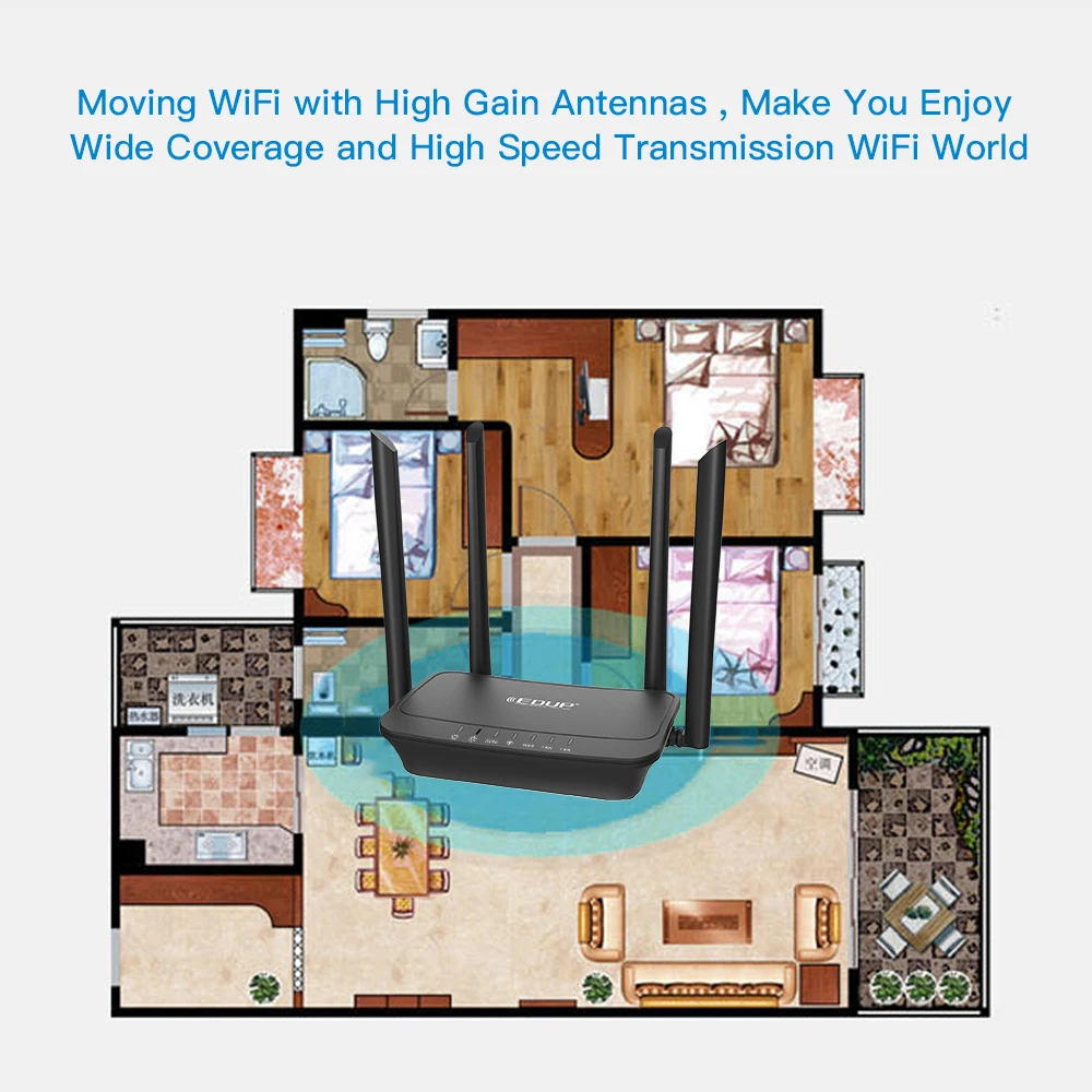Tuya 3 Phase Din Rail WIFI Smart Energy Meter