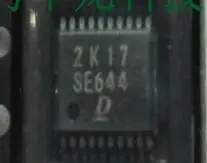 Бесплатная Доставка 10 шт. SE644 SSOP20|Реле| |