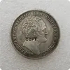 1834 Russia 1 Roubles Alexander I COPY commemorative coins-replica coins medal coins collectibles ► Photo 1/2