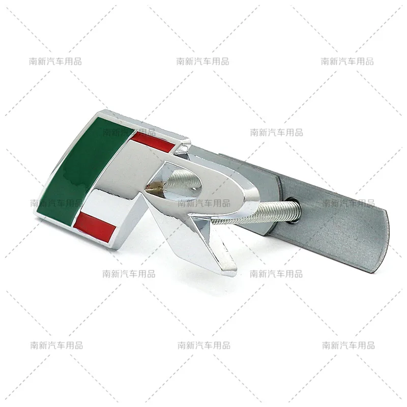 Подходит для JAGUAR модифицированные R автомобильные Логотипы XF X-TYPE S-TYPE Xe xj xk модифицированный R логотип автомобиля