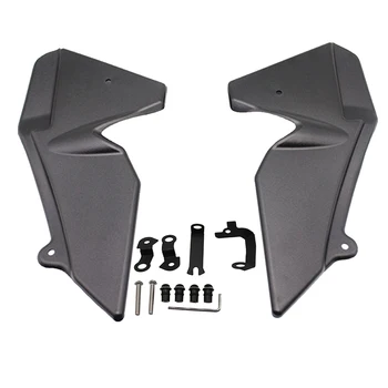 

Side Panel Set Infill Cover Frame Easy Install Protector Professional Guard Motorcycle Durable Parts For 1050 1190 1290
