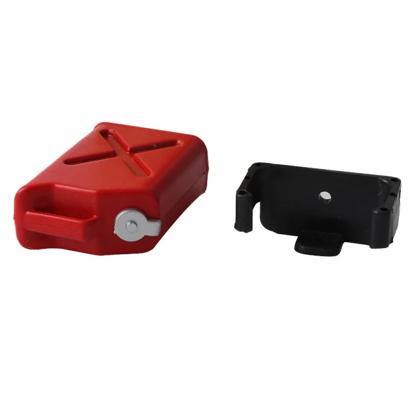 Part Simulated Oil Tanks Decoration Fit For Tamiya D90 Axial Spectra 1: 10 RC Climbing Car Hot Sale High Quality | Игрушки и хобби