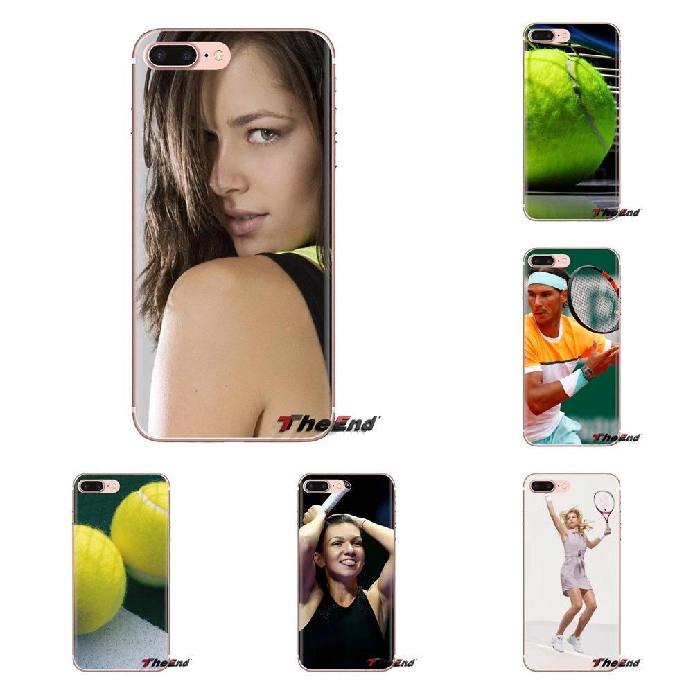 Мягкие прозрачные чехлы для Samsung Galaxy S2 S3 S4 S5 MINI S6 S7 edge S8 S9 Plus Note 2 3 4 5 8 | Мобильные