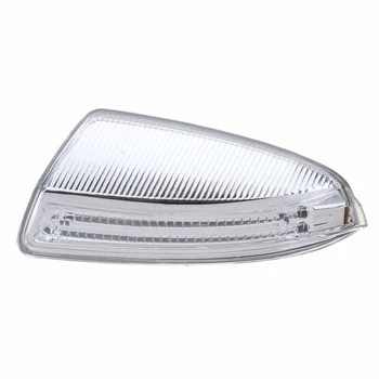 

Accessories Turn Signal Light Rearview Mirror Plastic 2048200721 Replacement
