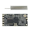 1pcs 433Mhz SI4463 Wireless Serial Port Module 1000m Replace Bluetooth NEW ► Photo 1/6