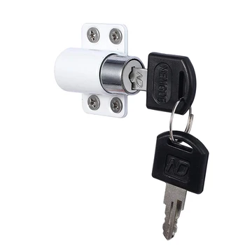 

Kids Window Door Locks Window Door Restrictor Sliding Patio Door Catches Set Window Bolt Home Security Lock With Lock And Key