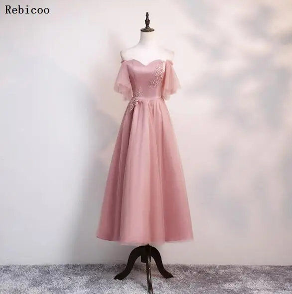 Vestido, кружевные длинные шифоновые вечерние платья, сексуальное вечернее платье для свадебной вечеринки, торжественные платья