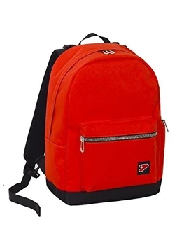 

Zaino Scuola Seven The Double Pro rosso 1868 Power Bank