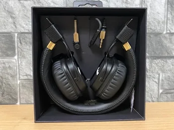 

Major II wire For Marshall Headphones Portable Foldable Headset Earphone