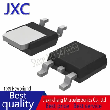 

10PCS STGD18N40LZ GD18N40LZ STGD18N40 TO252 New original