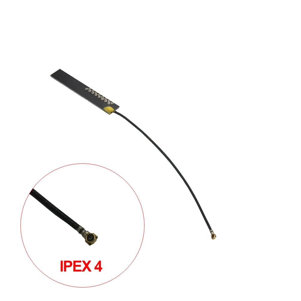 IPEX 4 15 см антенна PCB для FrSky XM / + X4R X4RSB S6R S8R G-RX8 G-RX6 RX4R RX6R приемники | Игрушки и хобби