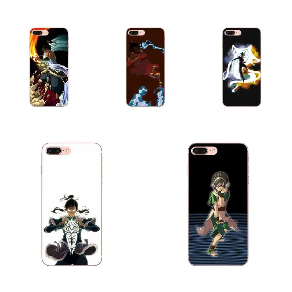 Аватар Легенда Об Аанге Azula для Galaxy J1 J2 J3 J330 J4 J5 J6 J7 J730 J8 2015 2016 2017 2018 mini Pro TPU защитная