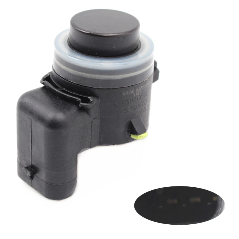 

PDC Parking Sensor for 15-16 Audi A3 S3 RS3 TT Quattro VW Golf Skoda 5Q0919275A 5Q0919275C