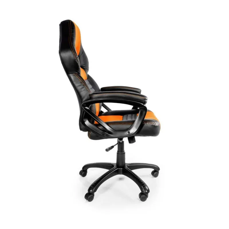 Компьютерное кресло(для геймеров) Arozzi Monza Orange| |