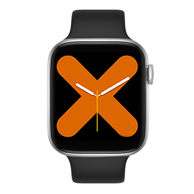 IWO T5 pro Smart Watch Для мужчин женщин Температура измерения t сердечного ритма кровяное