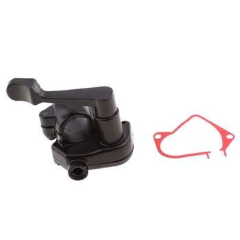 

22mm Throttle Thumb Assembly for ATV Quad Pit Bike 70 90 110 150CC