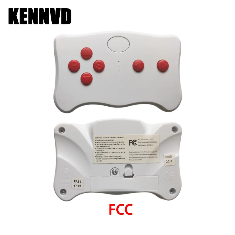Weelye 12V RX75 CE FCC 어린이 전기 자동차 차량 블루투스 원격 제어 상자 장치 수신기 컨트롤러 마더 보드