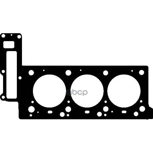 Cylinder Head gasket Mb M272 Left Elring 497420 Elring. 497420