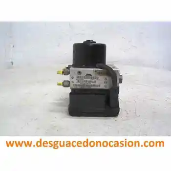 

ABS CHRYSLER VOYAGER (RG)