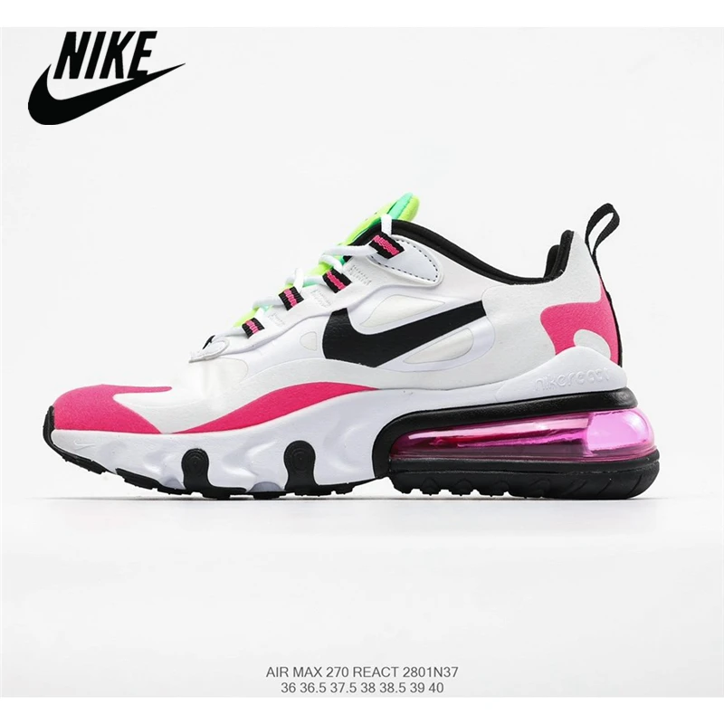 nike air max 270 react 39