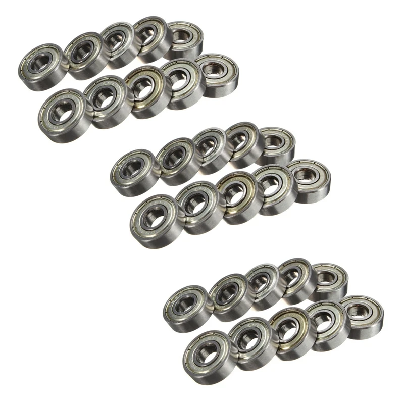 Подшипник abec 5 608zz