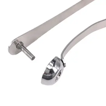 

2020 New Stainless Steel Trumpet Red Dates Core Pitter Remover Kitchen Gadgets