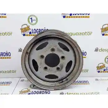 

16X7J H2X33 RIM Land Rover DISCOVERY (SALLJG/LJ)