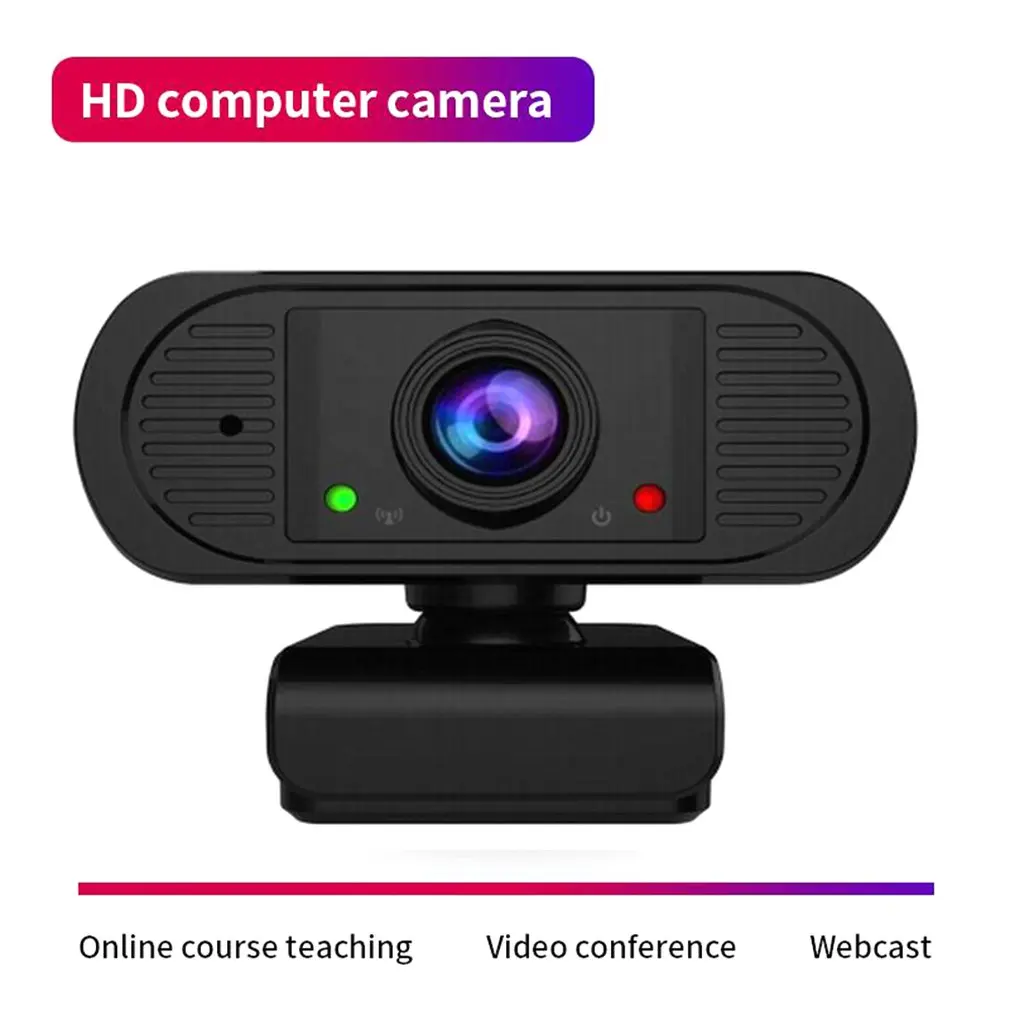 

Usb Camera Q5 Webcam Camera Desktop Computer Camera Driver-Free Webcam Hd Camera Driver-Free Video Webcam