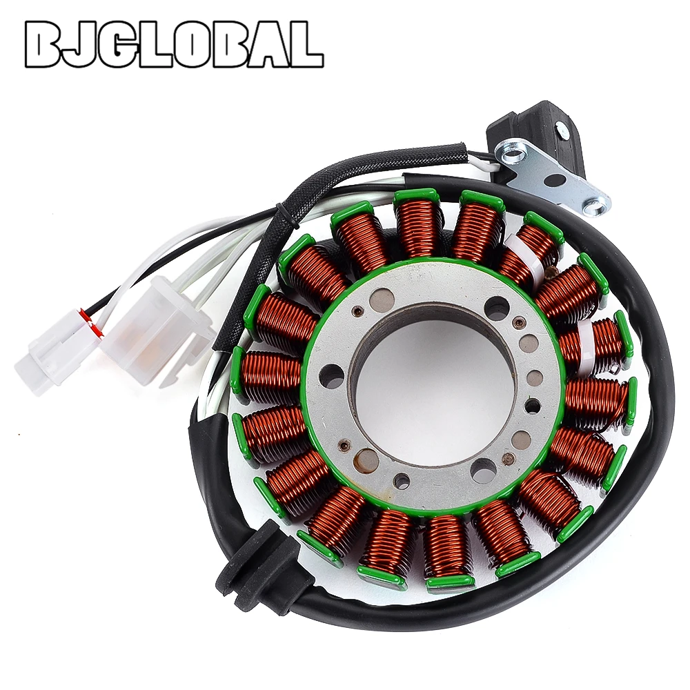 

Engine Generator Ignition Magneto Stator Coil For Yamaha SRX700 2000-2002 SX Viper 700 2002-2006 Venture 700 2004 8EK-81410-00